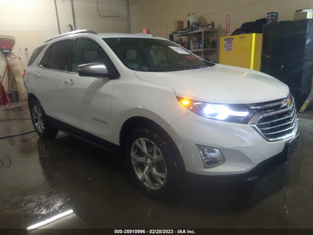 2019 2GNAXXEV7K6136365 main image