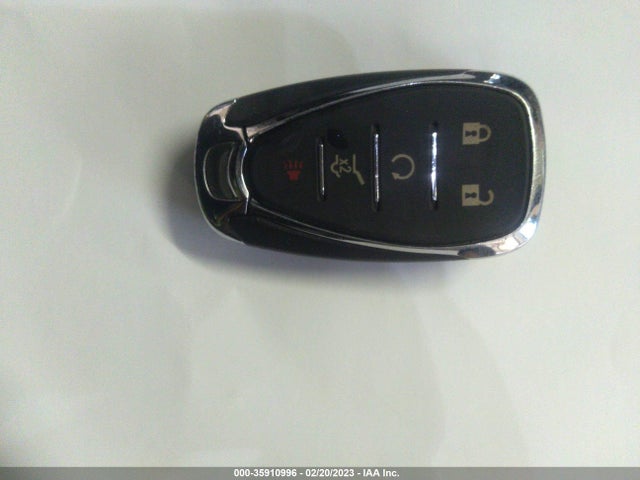 Chevrolet Equinox Premier 2019 2GNAXXEV7K6136365 Image 3