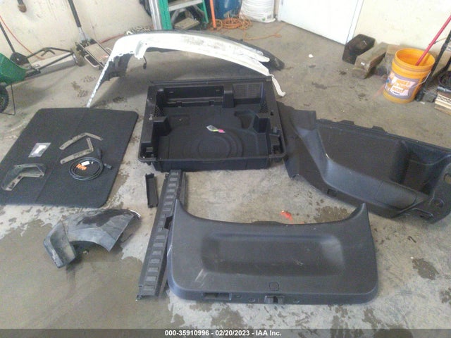 Chevrolet Equinox Premier 2019 2GNAXXEV7K6136365 Image 4