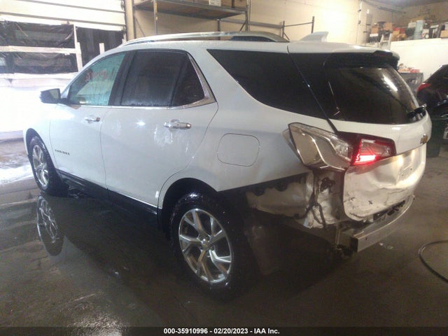 Chevrolet Equinox Premier 2019 2GNAXXEV7K6136365 Image 5