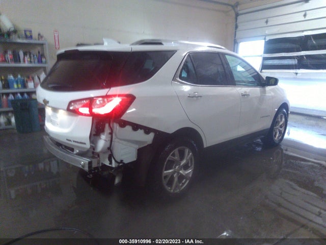 Chevrolet Equinox Premier 2019 2GNAXXEV7K6136365 Image 6