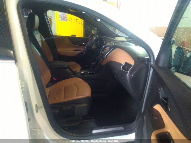 Chevrolet Equinox Premier 2019 2GNAXXEV7K6136365 Image 7
