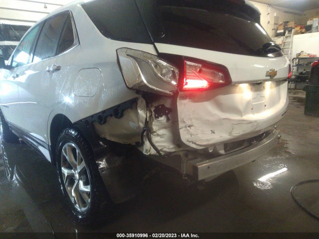 Chevrolet Equinox Premier 2019 2GNAXXEV7K6136365 Image 8