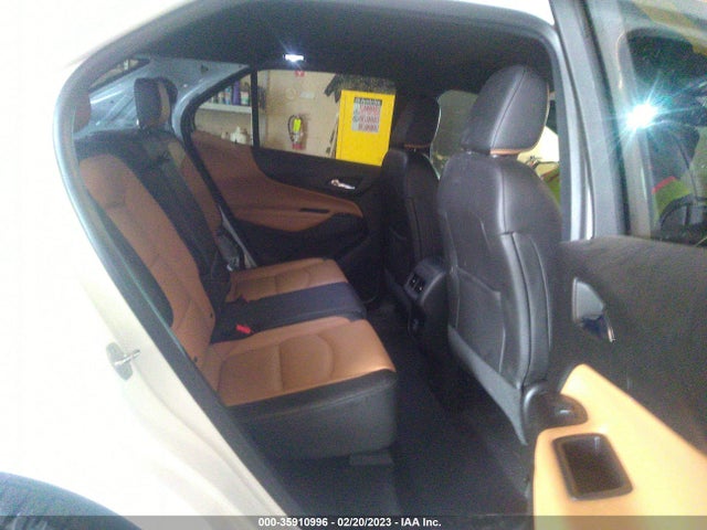 Chevrolet Equinox Premier 2019 2GNAXXEV7K6136365 Image 10