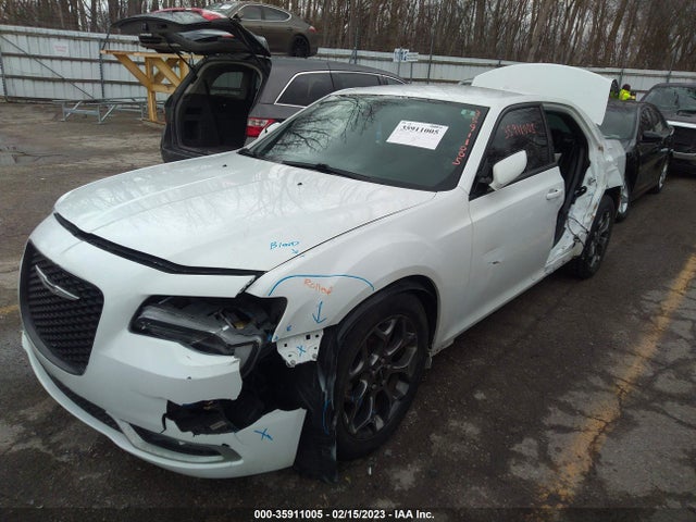 Chrysler 300 300s 2017 2C3CCAGG7HH558498 Image 2