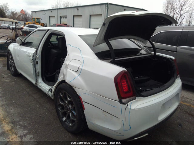Chrysler 300 300s 2017 2C3CCAGG7HH558498 Image 3