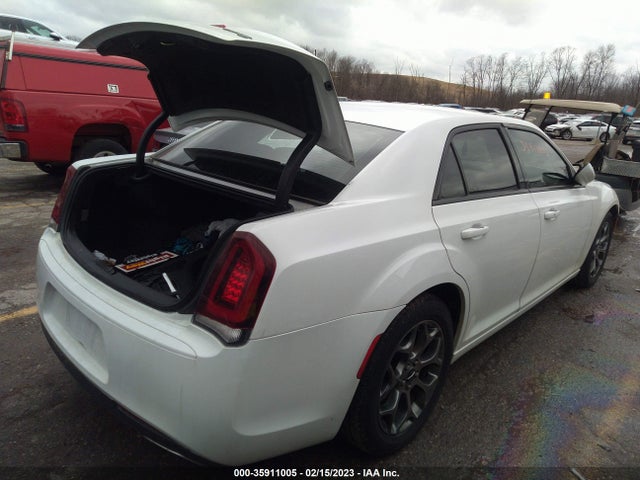 Chrysler 300 300s 2017 2C3CCAGG7HH558498 Image 4