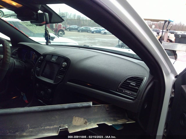 Chrysler 300 300s 2017 2C3CCAGG7HH558498 Image 5