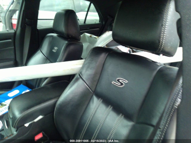 Chrysler 300 300s 2017 2C3CCAGG7HH558498 Image 8