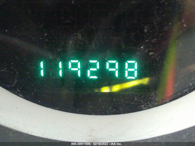 Dodge Caliber Sxt 2007 1B3HB48B57D264037 Image 8