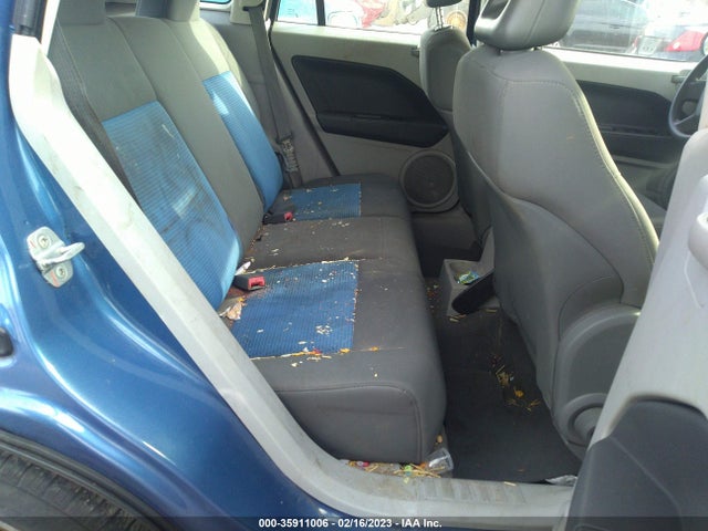 Dodge Caliber Sxt 2007 1B3HB48B57D264037 Image 9
