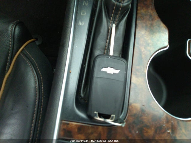 Chevrolet IMPALA LTZ 2014 2G1155S34E9268615 Image 3