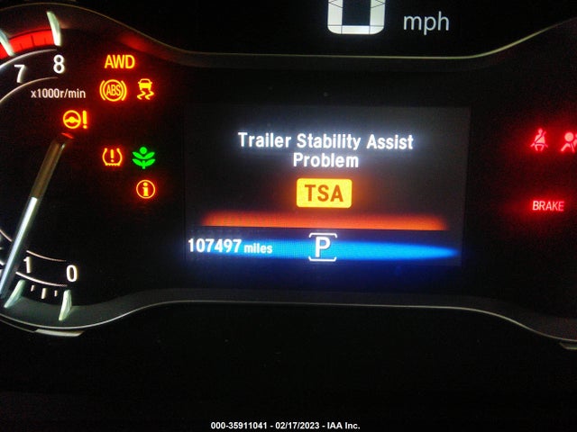 Honda PILOT LX 2018 5FNYF6H18JB033736 Image 7