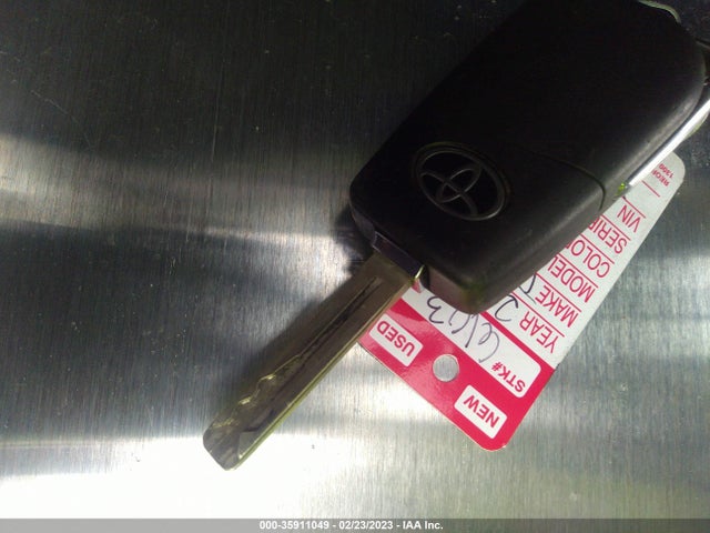 Toyota COROLLA LE 2021 JTDEPMAE4MJ169358 Image 3
