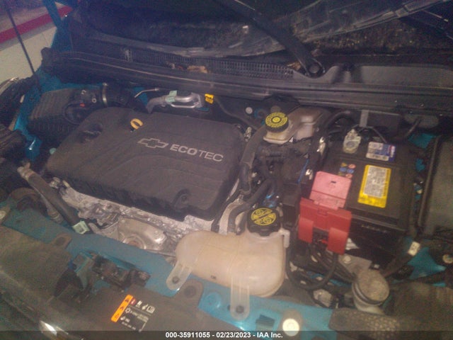 Chevrolet Spark Fwd Ls Automatic 2020 KL8CB6SA5LC475171 Image 10