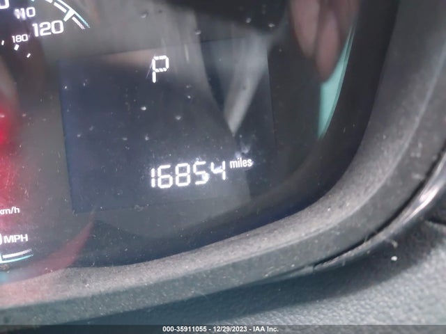Chevrolet Spark Fwd Ls Automatic 2020 KL8CB6SA5LC475171 Image 7