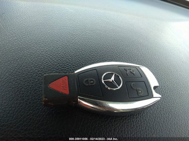 2016 Mercedes-Benz C-Class, VIN: WDDWF4JB0GR174467