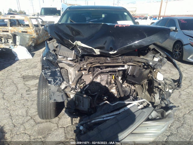 Chevrolet EQUINOX LS 2017 2GNALBEK4H1544865 Image 7