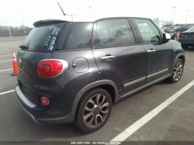 ZFBCFADH7EZ029647 Fiat 500L