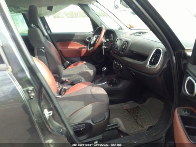 ZFBCFADH7EZ029647 Fiat 500L