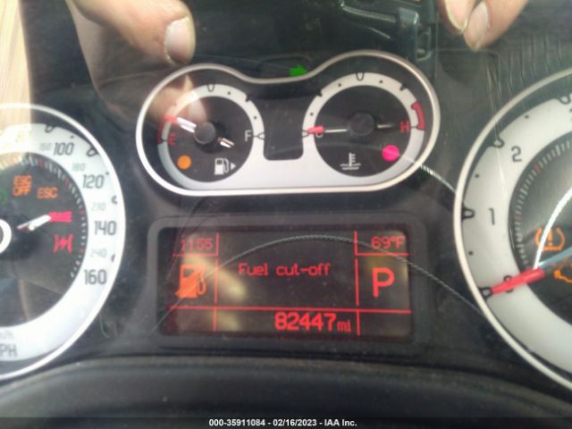 ZFBCFADH7EZ029647 Fiat 500L