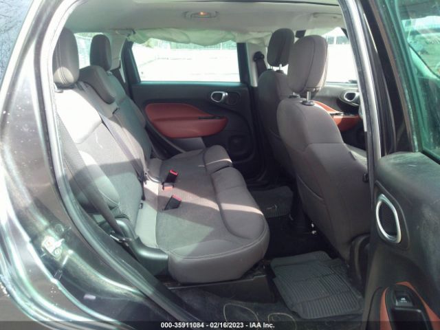 ZFBCFADH7EZ029647 Fiat 500L