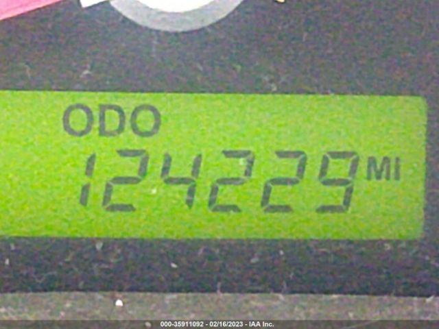 KNDMB233066050884 KIA Sedona Lx/ex