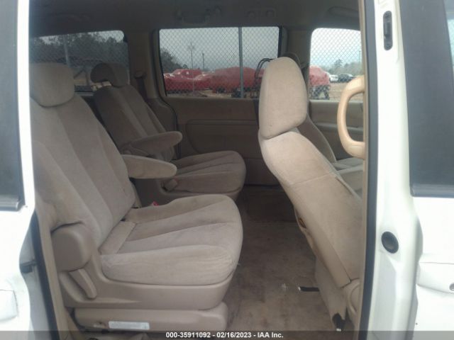 KNDMB233066050884 KIA Sedona Lx/ex