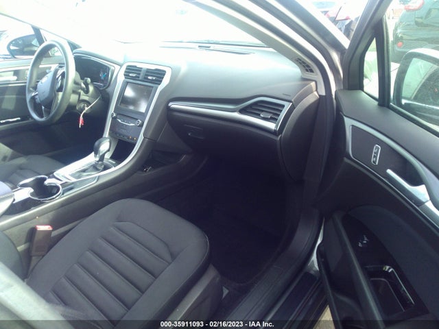 2014 FORD FUSION SE HYBRID VIN: 3FA6P0LU0ER275921