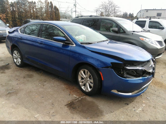 2017 1C3CCCAB1HN505134 main image