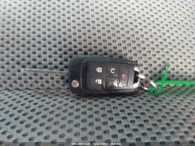 2GKFLRE35E6237496 GMC Terrain Sle