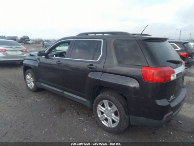 2GKFLRE35E6237496 GMC Terrain Sle