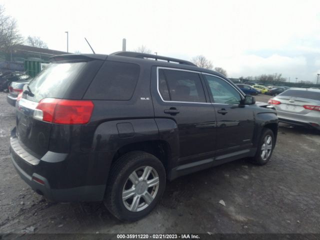 2GKFLRE35E6237496 GMC Terrain Sle