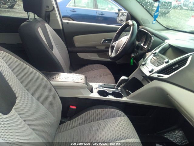 2GKFLRE35E6237496 GMC Terrain Sle