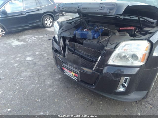 2GKFLRE35E6237496 GMC Terrain Sle