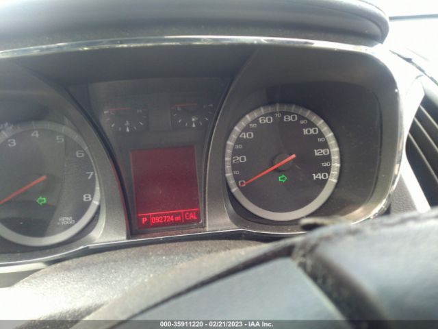 2GKFLRE35E6237496 GMC Terrain Sle