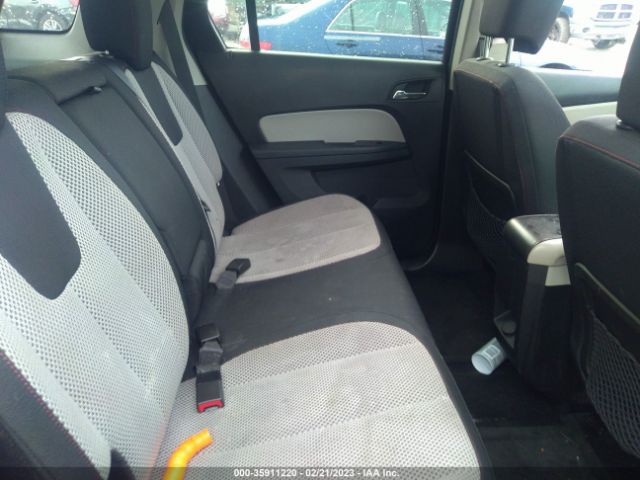 2GKFLRE35E6237496 GMC Terrain Sle