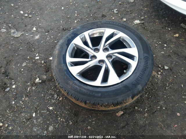 2021 Buick Envision, VIN: LRBFZNR4XMD133350