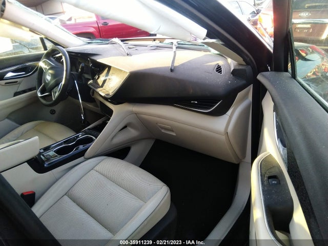 2021 Buick Envision, VIN: LRBFZNR4XMD133350