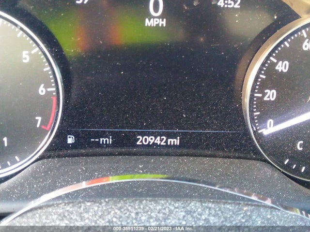 2021 Buick Envision, VIN: LRBFZNR4XMD133350
