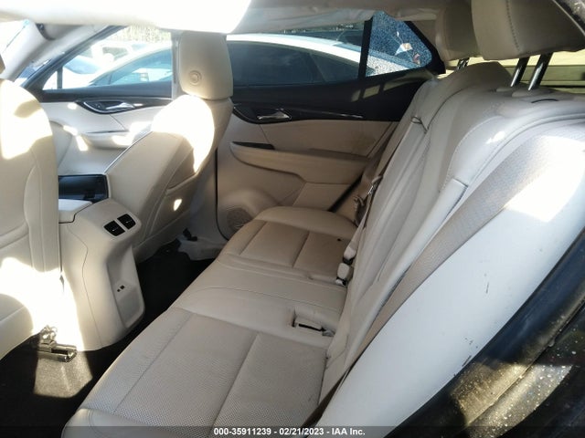 2021 Buick Envision, VIN: LRBFZNR4XMD133350