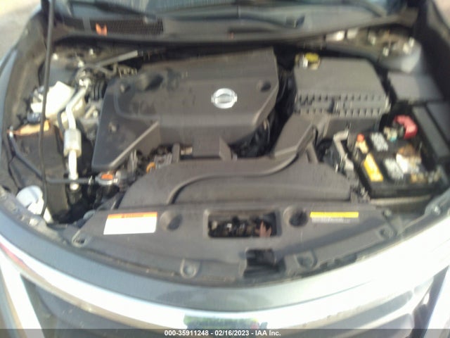 Nissan Altima 2.5 S 2015 1N4AL3AP6FN910245 Image 12