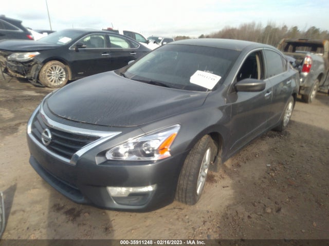 Nissan Altima 2.5 S 2015 1N4AL3AP6FN910245 Image 2