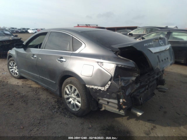 Nissan Altima 2.5 S 2015 1N4AL3AP6FN910245 Image 5