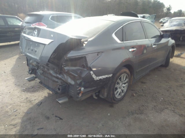 Nissan Altima 2.5 S 2015 1N4AL3AP6FN910245 Image 6