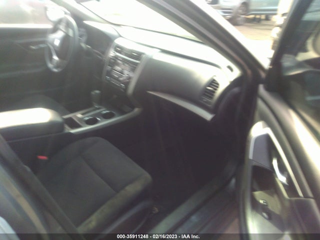 Nissan Altima 2.5 S 2015 1N4AL3AP6FN910245 Image 7
