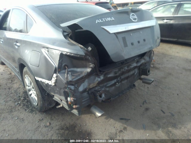 Nissan Altima 2.5 S 2015 1N4AL3AP6FN910245 Image 8