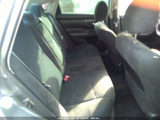 Nissan Altima 2.5 S 2015 1N4AL3AP6FN910245 Image 10
