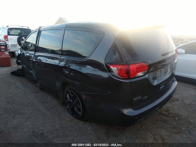 2C4RC1FG8LR126352 Chrysler Pacifica Touring