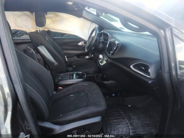 2C4RC1FG8LR126352 Chrysler Pacifica Touring